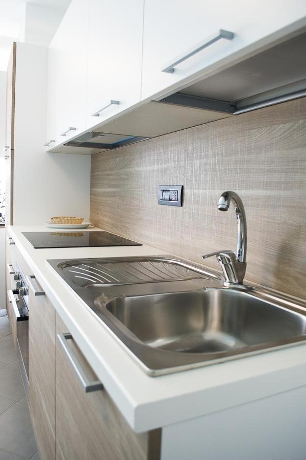 Apartment Bovisa Politecnico Milan Extérieur photo