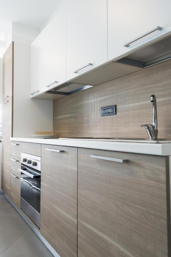 Apartment Bovisa Politecnico Milan Extérieur photo