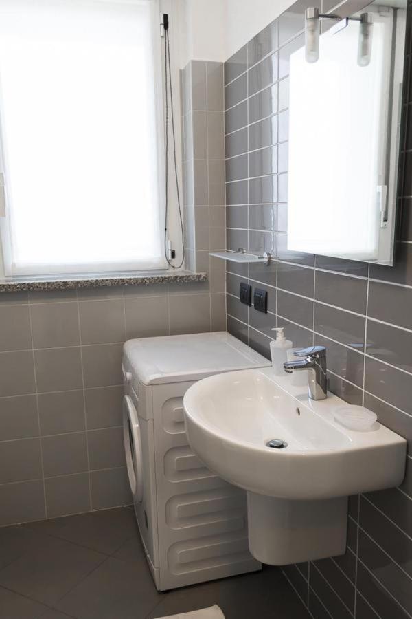 Apartment Bovisa Politecnico Milan Extérieur photo