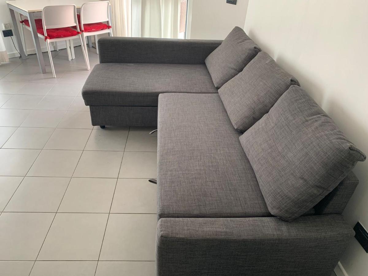 Apartment Bovisa Politecnico Milan Extérieur photo