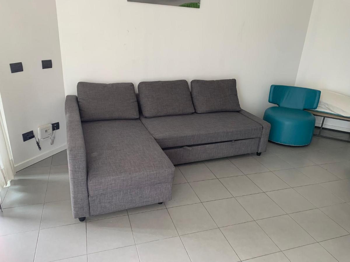 Apartment Bovisa Politecnico Milan Extérieur photo